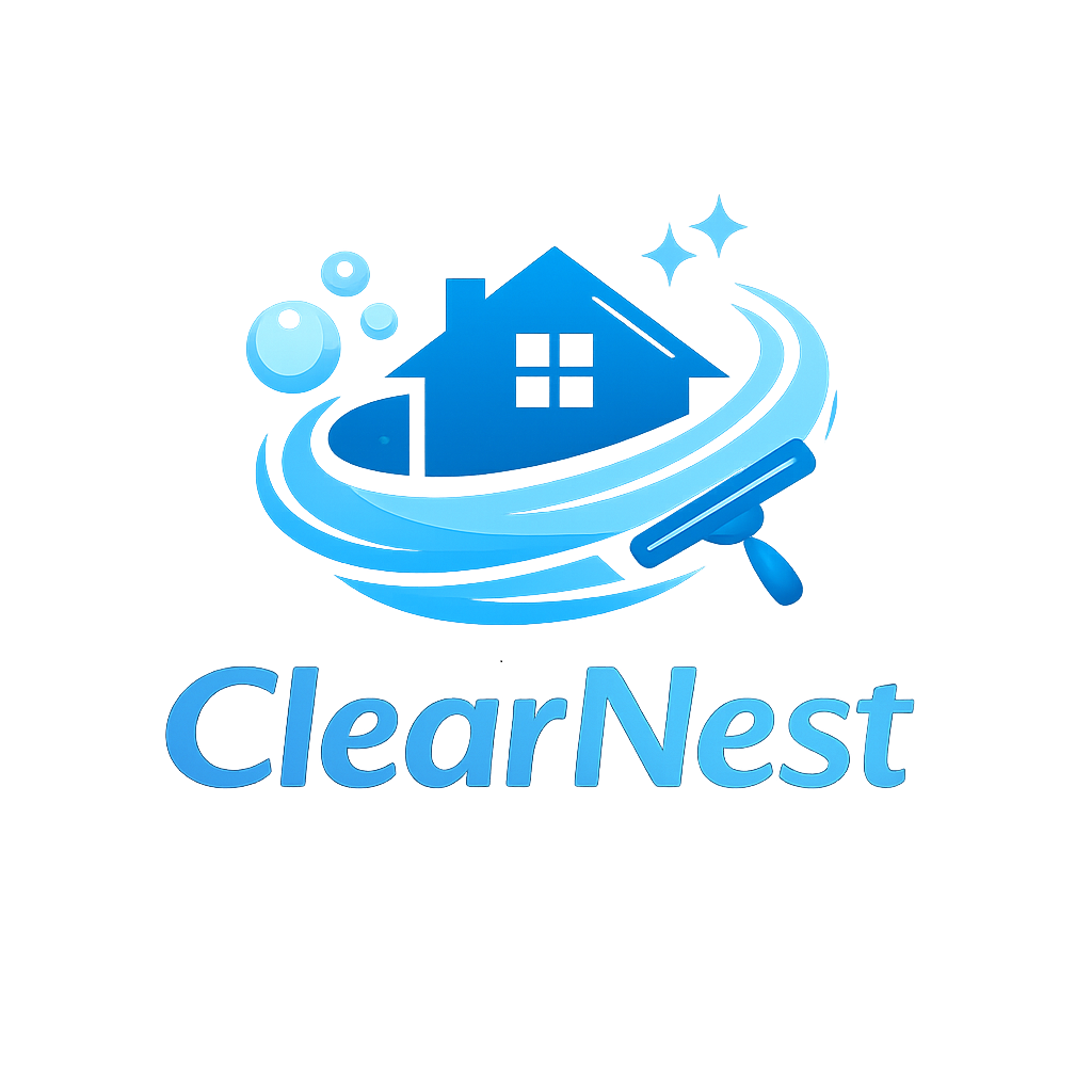 ClearNest — sprzątanie placówek edukacyjnych Poznań